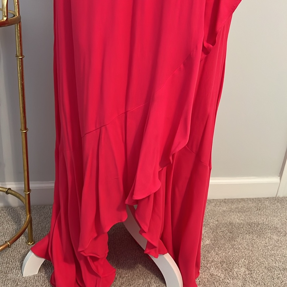 New Without Tags Tuckernuck Ruffle Stunner!! - Picture 11 of 16